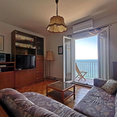 Dolce Vita Apartment Piran Exterior photo