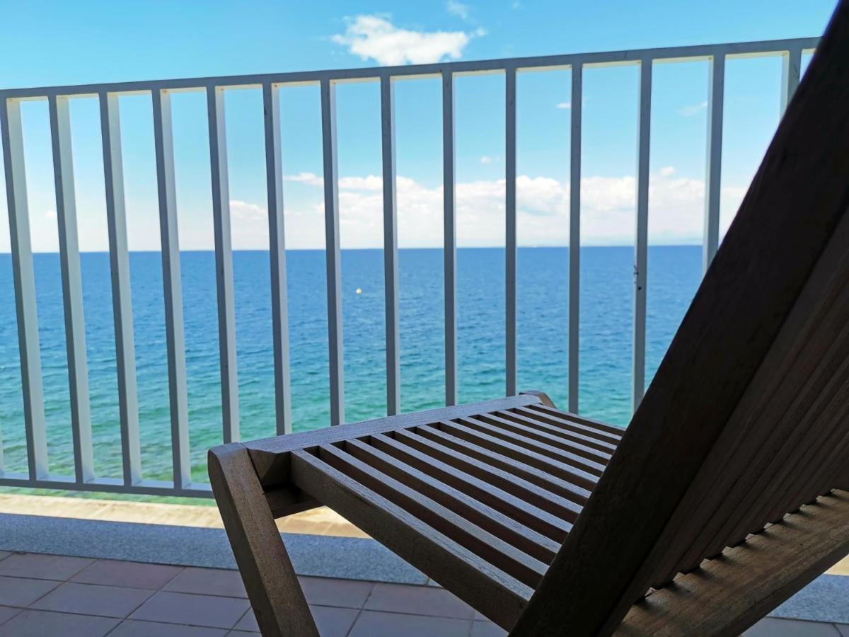 Dolce Vita Apartment Piran Exterior photo