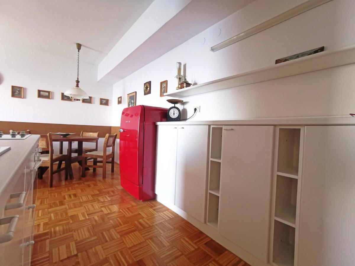 Dolce Vita Apartment Piran Exterior photo