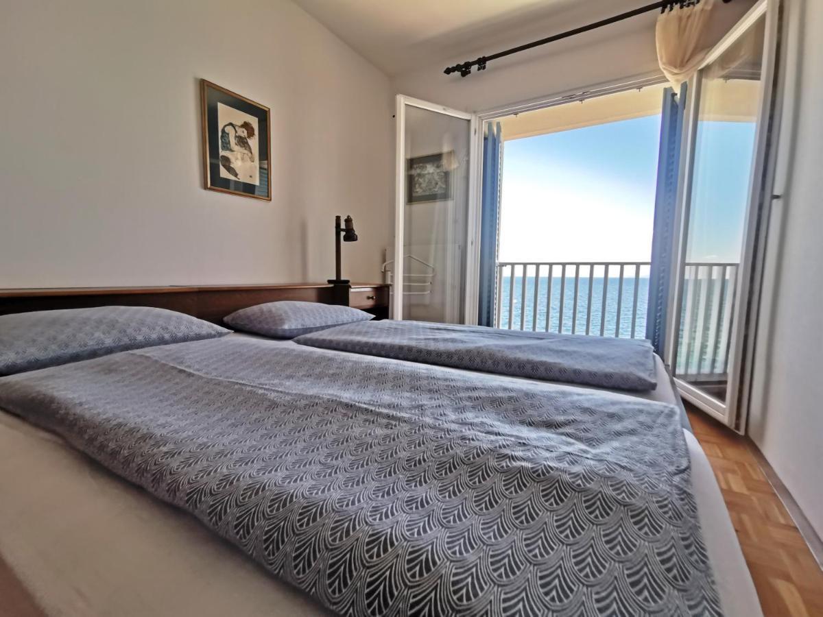 Dolce Vita Apartment Piran Exterior photo