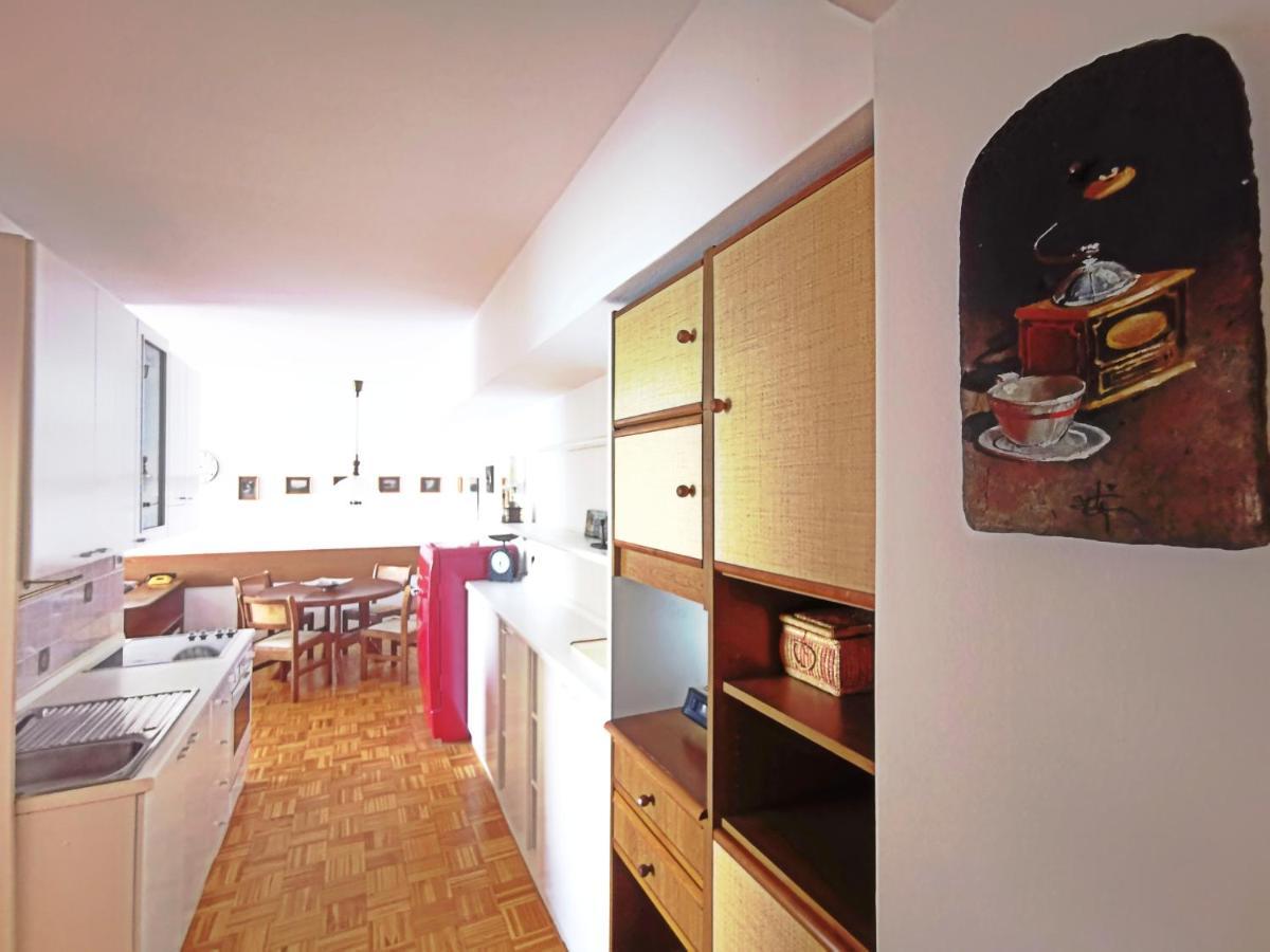 Dolce Vita Apartment Piran Exterior photo