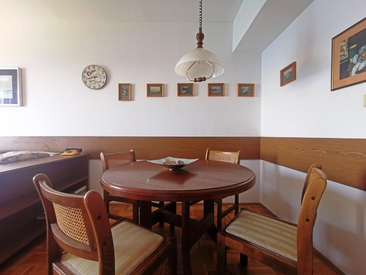 Dolce Vita Apartment Piran Exterior photo